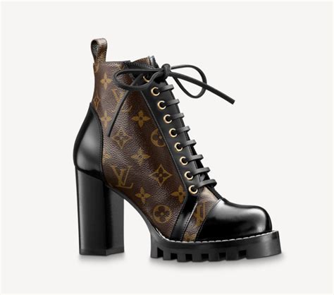 louis vuitton anklet|Louis Vuitton bootie boots.